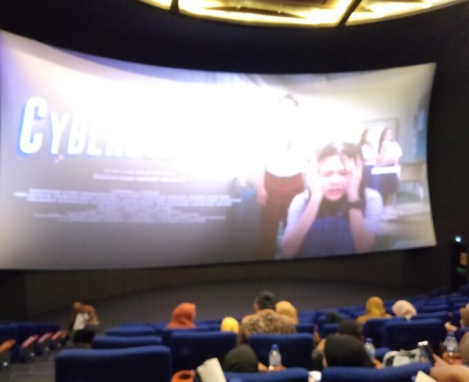 MIN 3 Bantul Perkuat Karakter Siswa Lewat Nobar Film Anti-Bullying di Bioskop Pakuwon Mall Yogyakarta​