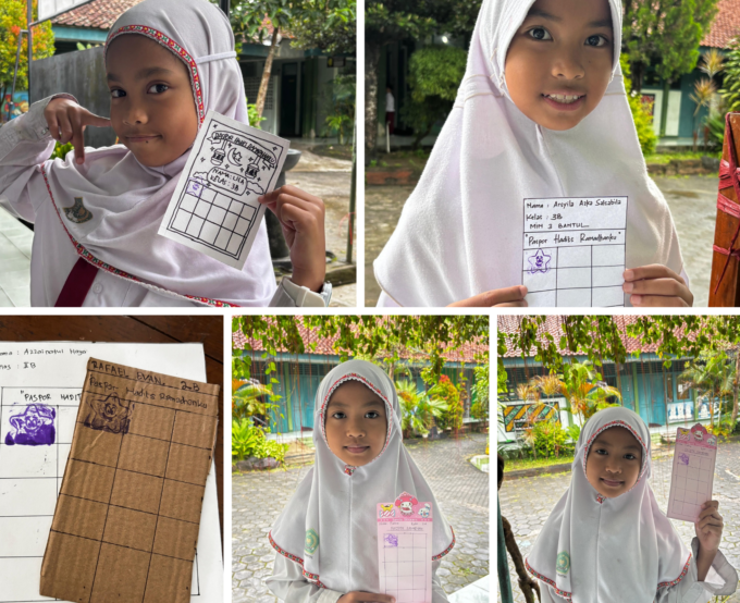 Perkuat Literasi Keagamaan, MIN 3 Bantul Luncurkan Program Inovatif "Sarapan Hadits Ramadhan"