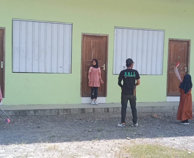 Gita Bahana Arga Nada MIN 3 Bantul Intensifkan Training Center Jelang BOMC Bupati Bantul Cup 2026