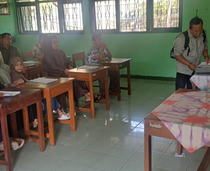 Sisi Tegas dan Hangat Maryati, Guru MIN 3 Bantul yang Gemar Menyanyi dan Olahraga