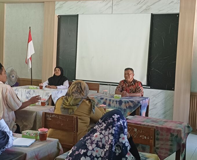 Sinergi untuk Pelayanan Optimal, Komite MIN 3 Bantul Gelar Rapat Persiapan Tahun Ajaran Baru 2026/2027