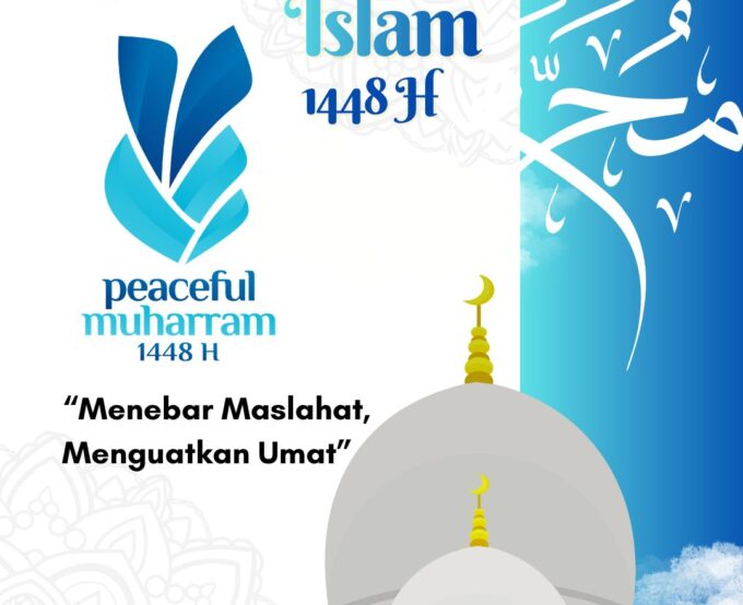 Sambut Tahun Baru Hijriyah 1448 H, Kepala MIN 3 Bantul Ajak Civitas Akademika Mulai dengan Niat dan Proses Terbaik