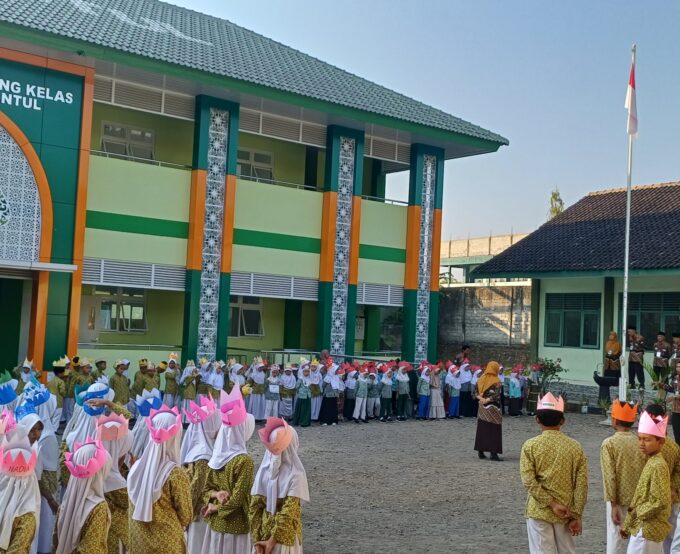 Hari Ke-3 Matamuda: Fahrul Tegaskan Anti-Bullying, Minta Siswa Saling Menjaga