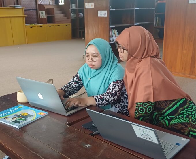 Gerak Cepat, Tim Pengembang Kurikulum MIN 3 Bantul Tuntaskan Revisi Pasca Uji Publik