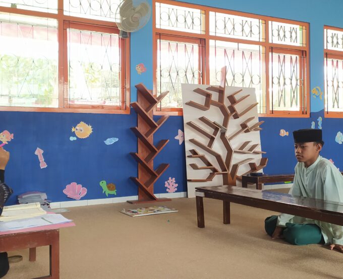 MIN 3 Bantul Gelar Lomba Tahfidz Al-Qur’an, Pacu Semangat Generasi Qur’ani Sejak Dini