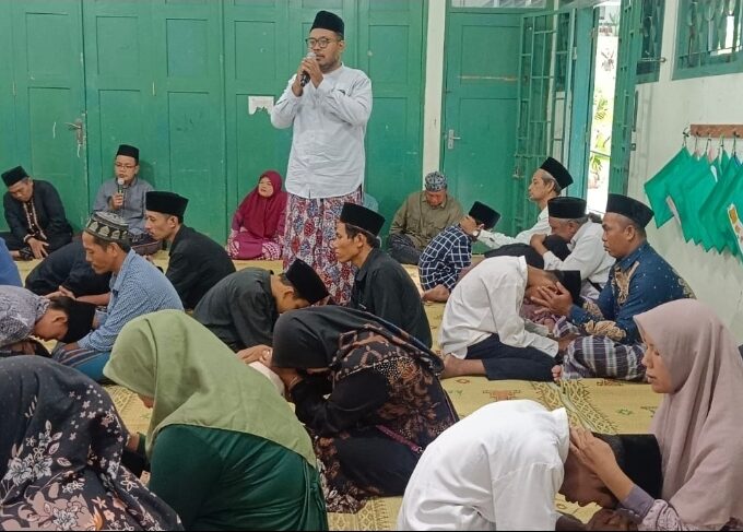 Merawat Benih Karakter, Menuai Mentari Prestasi: Harmoni Peran Orang Tua dan Pendidik di MIN 3 Bantul